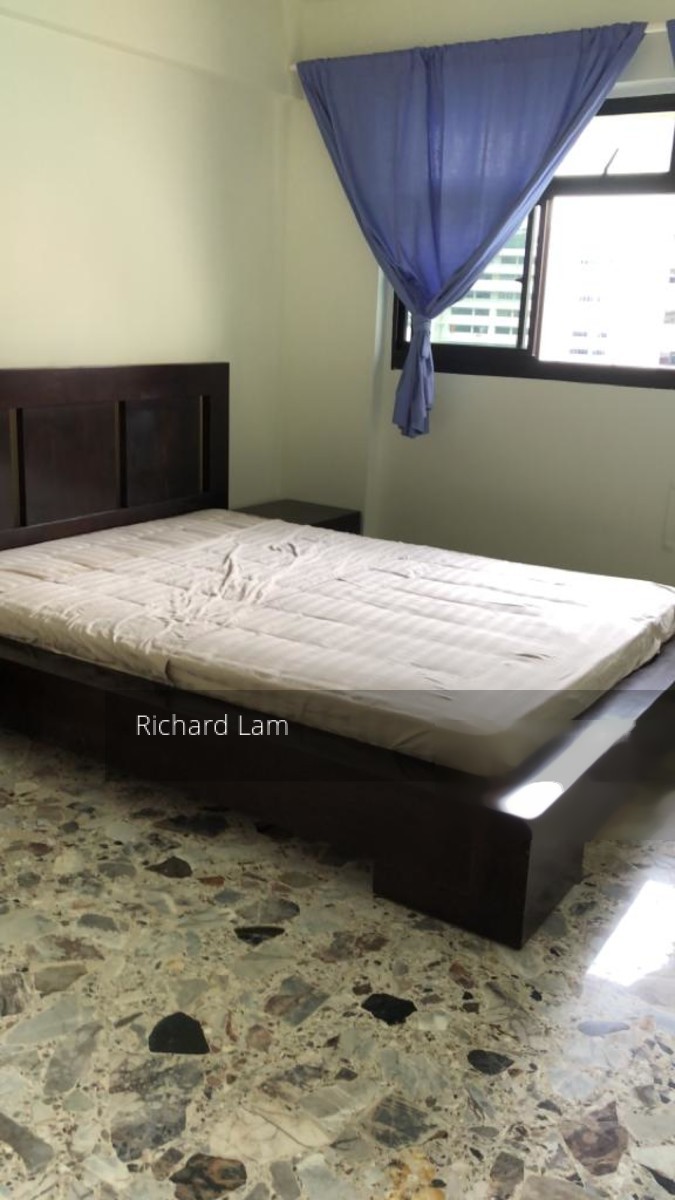 Blk 23 Telok Blangah Crescent (Bukit Merah), HDB 4 Rooms #211675091